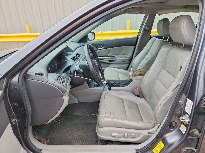 Продажа на аукционе авто 2010 Honda Accord, vin: 1HGCP2F88AA097267, номер лота: 54451496