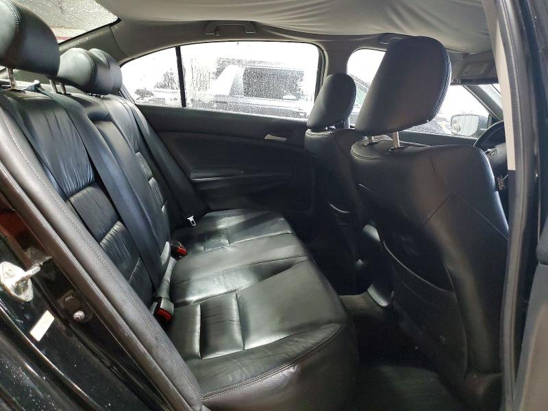 2011 Honda Accord მანქანა იყიდება აუქციონზე, vin: 1HGCP2F65BA152936, აუქციონის ნომერი: 55152366