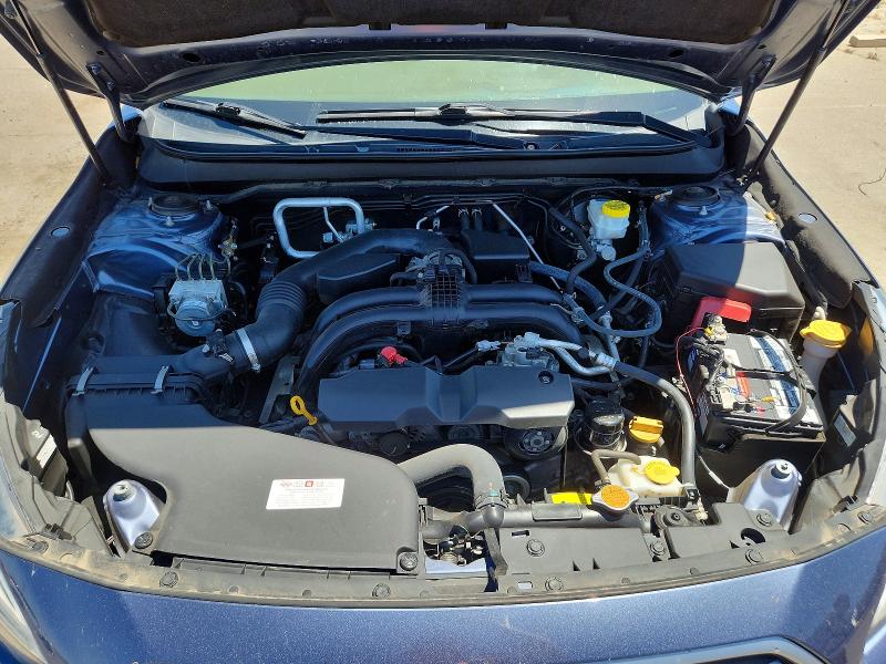 53519726 :رقم المزاد ، 4S4BSAAC7J3273918 vin ، 2018 Subaru Outback مزاد بيع