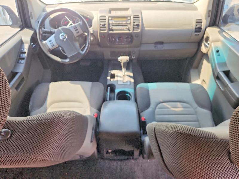 Aukcja sprzedaży 2008 Nissan Xterra, vin: 5N1AN08U08C537728, numer aukcji: 52877266