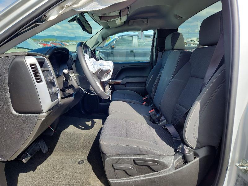 Продаж на аукціоні авто 2017 Gmc Sierra, vin: 1GTN2MEC6HZ350430, номер лоту: 52971196