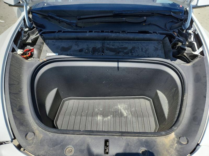 Aukcja sprzedaży 2022 Tesla Model Y, vin: 7SAYGDEE5NF342159, numer aukcji: 53901146