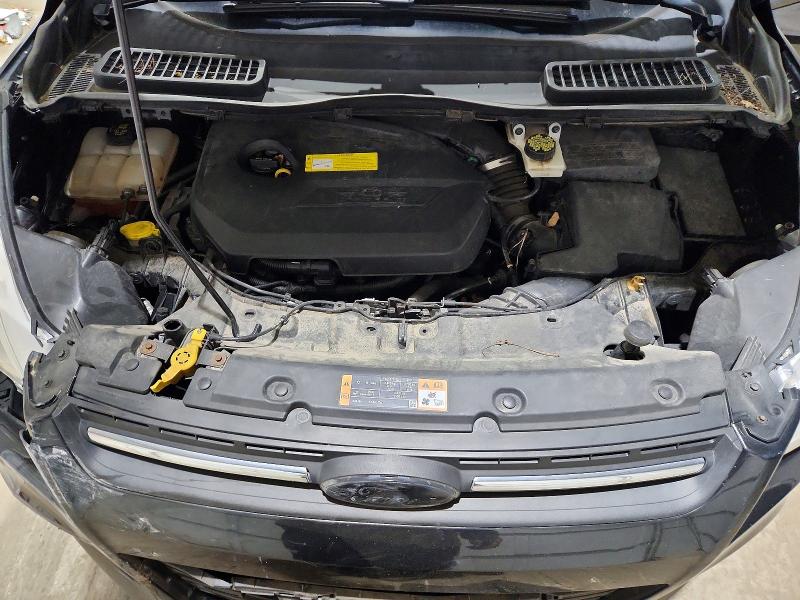 Продаж на аукціоні авто 2015 Ford Escape, vin: 1FMCU9GX5FUB44486, номер лоту: 55312686