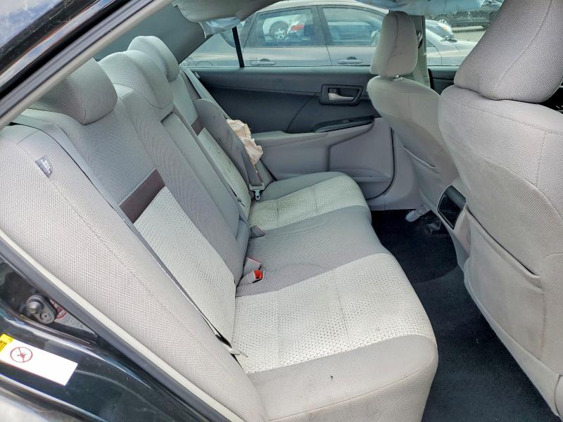 Продажа на аукционе авто 2013 Toyota Camry, vin: 4T1BF1FK5DU663287, номер лота: 55437006