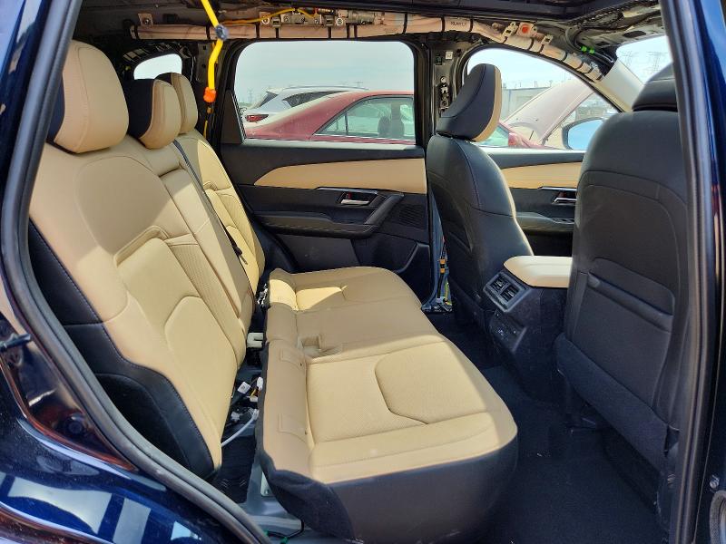 54554696 :رقم المزاد ، JM3KMEHA0T0136146 vin ، 2026 Mazda Cx-5 مزاد بيع