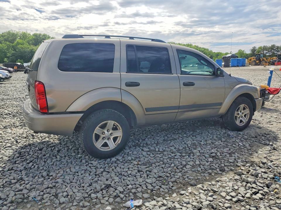Продаж на аукціоні авто 2006 Dodge Durango, vin: 1D4HB48N16F186922, номер лоту: 55009746