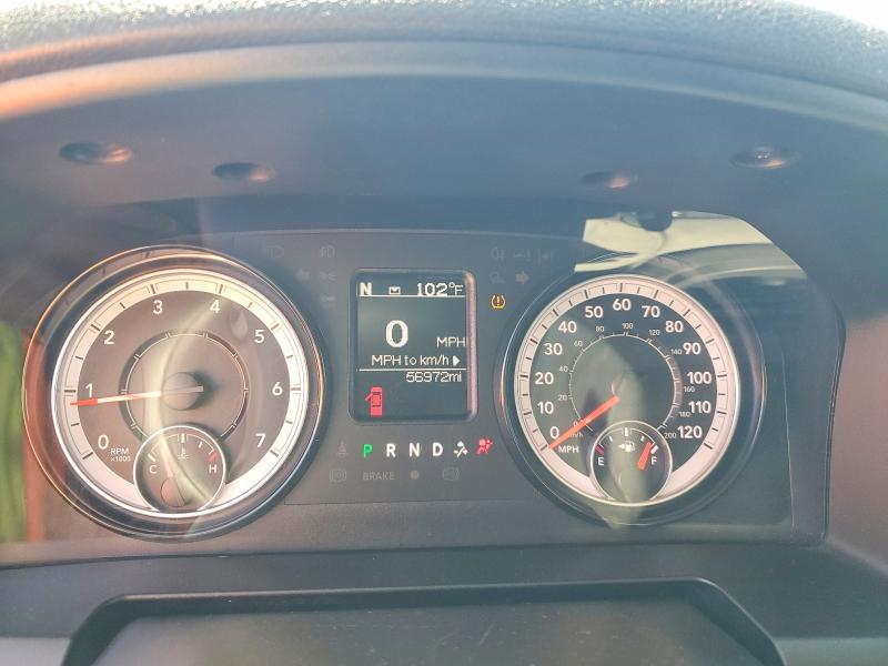 Aukcja sprzedaży 2024 Ram 1500 Classic, vin: 1C6RR6GG0RS123549, numer aukcji: 52231956