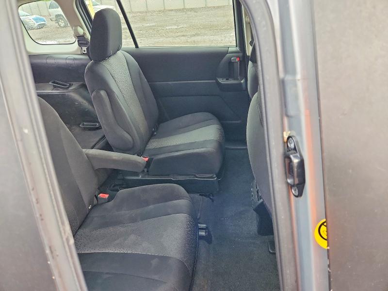 2012 Mazda 5 მანქანა იყიდება აუქციონზე, vin: JM1CW2BL9C0122889, აუქციონის ნომერი: 53372986
