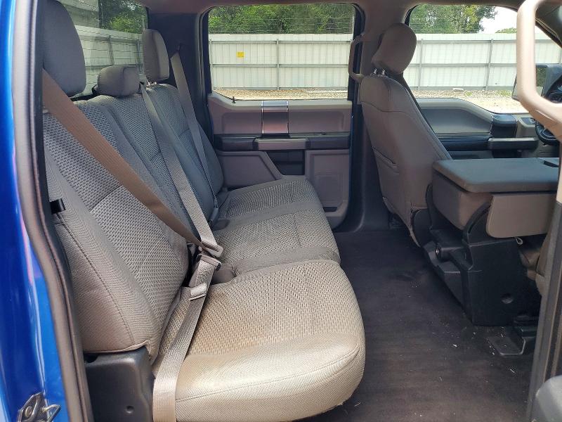 Продажа на аукционе авто 2015 Ford 150, vin: 1FTEW1CP5FKD87029, номер лота: 54634576