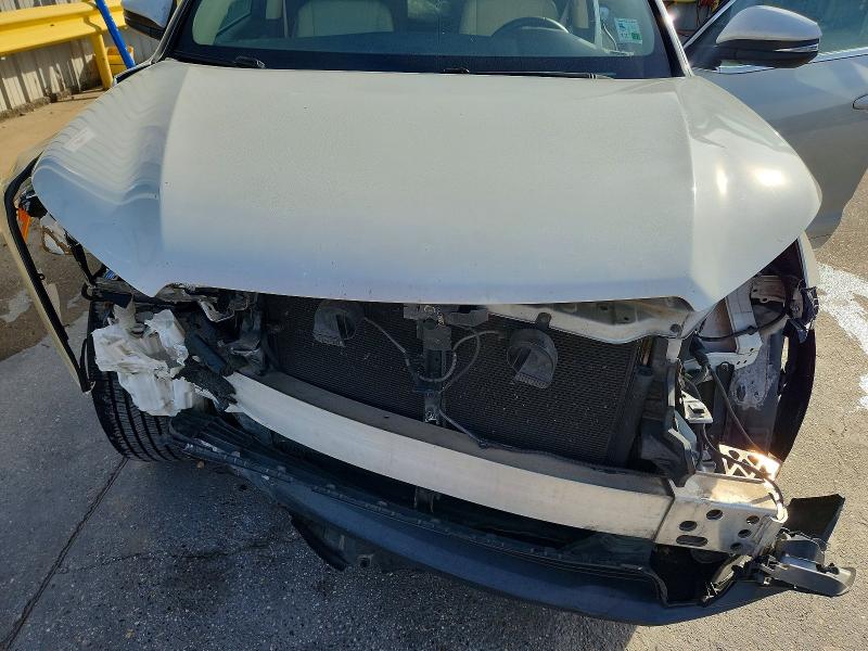 2016 Toyota Highlander მანქანა იყიდება აუქციონზე, vin: 5TDKKRFH6GS136287, აუქციონის ნომერი: 52304586