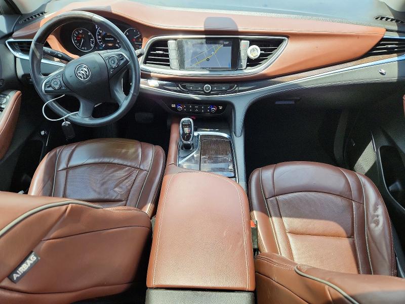Продажа на аукционе авто 2018 Buick Enclave, vin: 5GAEVCKW5JJ142724, номер лота: 52614596