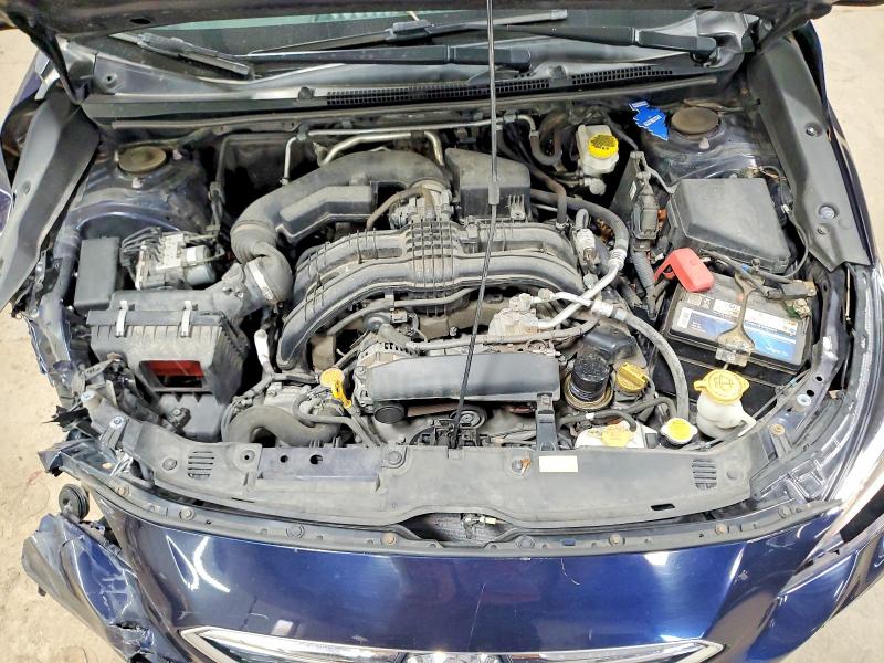 51977066 :رقم المزاد ، 4S3GTAD60K3709961 vin ، 2019 Subaru Impreza مزاد بيع