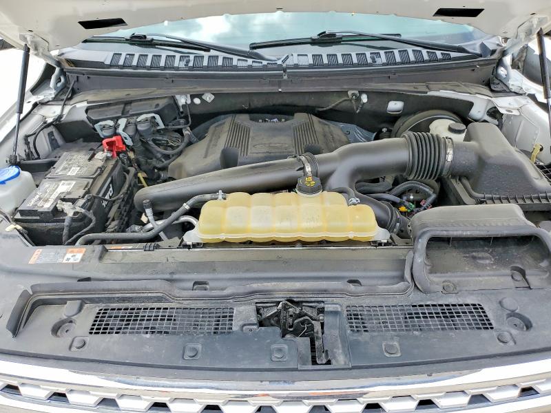 52404316 :رقم المزاد ، 1FMJU1LT7LEA71140 vin ، 2020 Ford Expedition مزاد بيع