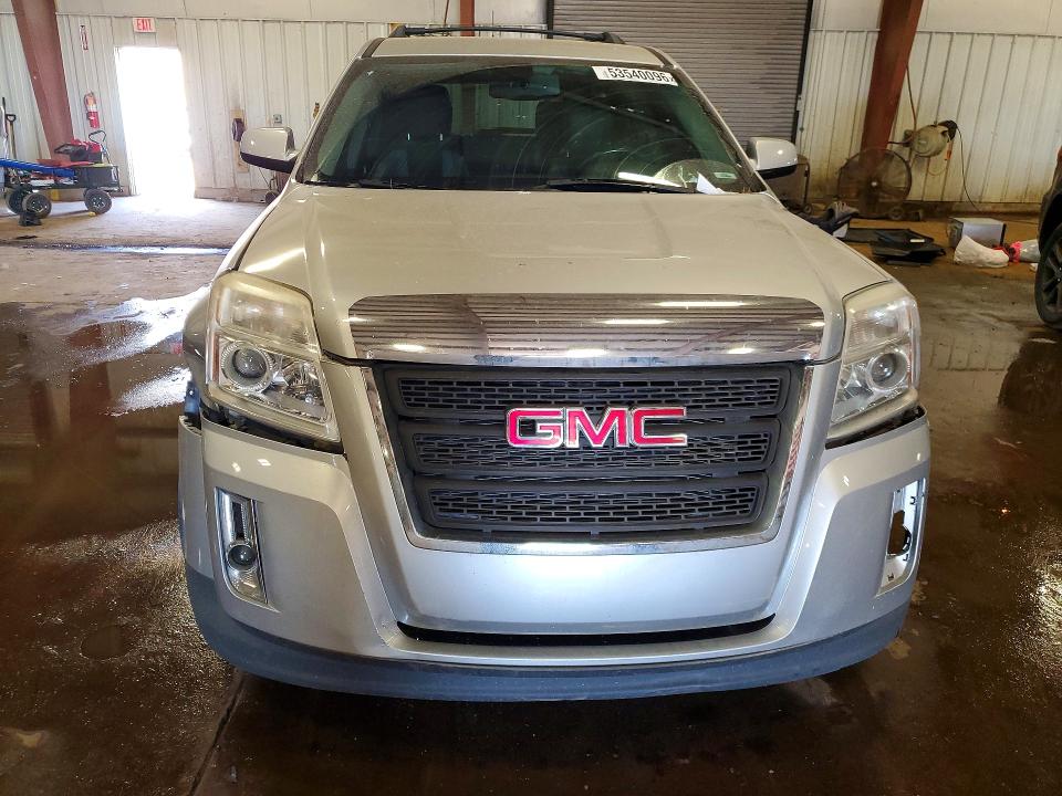 53540096 :رقم المزاد ، 2CTALSEC1B6472670 vin ، 2011 Gmc Terrain مزاد بيع