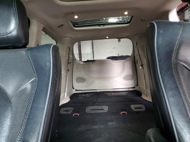 54945426 :رقم المزاد ، 2C4RC1GG8JR252013 vin ، 2018 Chrysler Pacifica مزاد بيع