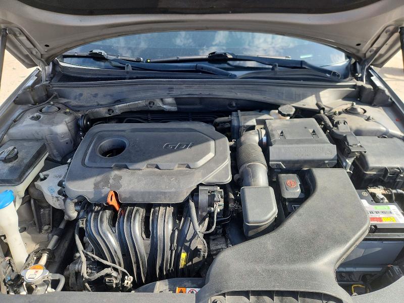 55680326 :رقم المزاد ، 5XXGT4L3XJG225092 vin ، 2018 Kia Optima مزاد بيع