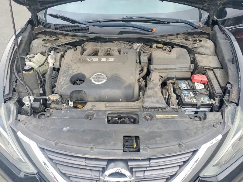 Aukcja sprzedaży 2016 Nissan Altima, vin: 1N4BL3AP6GC156457, numer aukcji: 55011926