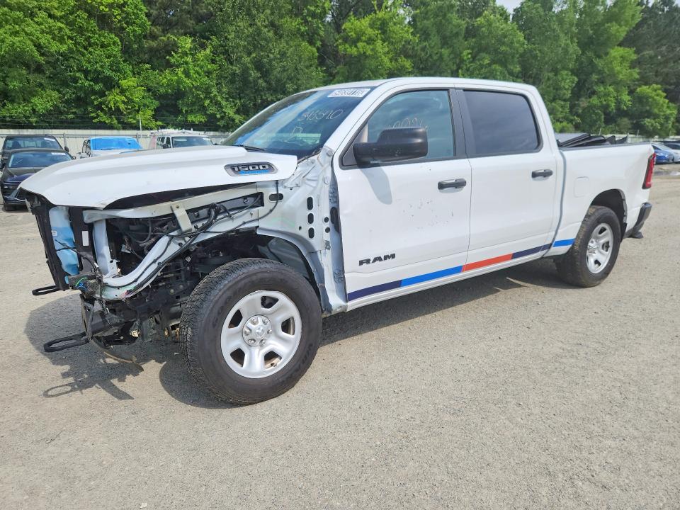 Aukcja sprzedaży 2025 Ram 1500, vin: 1C6RRFGG9SN543590, numer aukcji: 54659116
