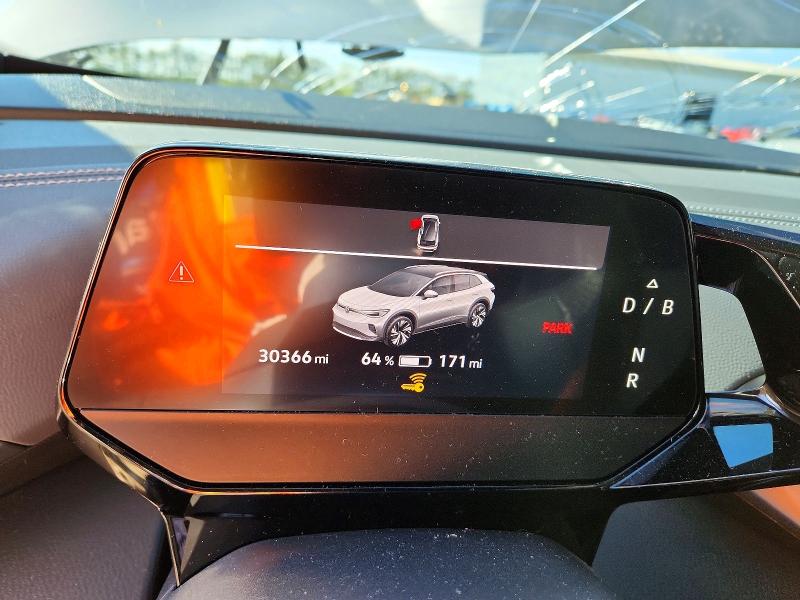 Продажа на аукционе авто 2023 Volkswagen Id.4, vin: 1V2CMPE85PC032880, номер лота: 52860846