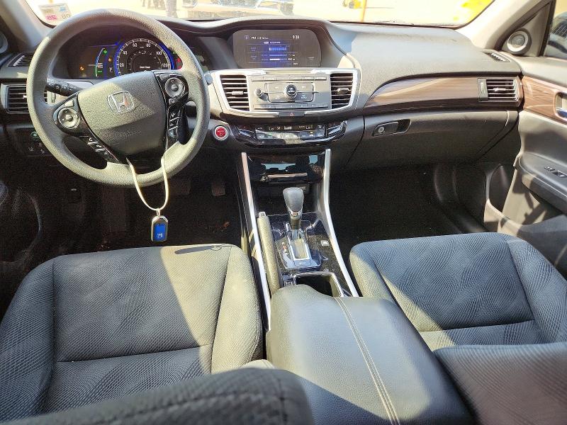 Продажа на аукционе авто 2017 Honda Accord, vin: JHMCR6F30HC001049, номер лота: 53388536