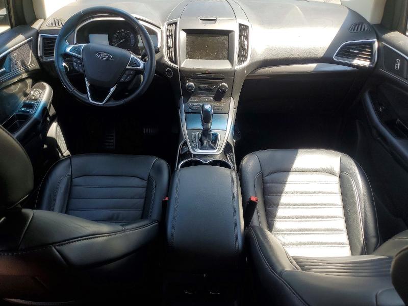 Продажа на аукционе авто 2016 Ford Edge, vin: 2FMPK3J98GBB20849, номер лота: 53244136