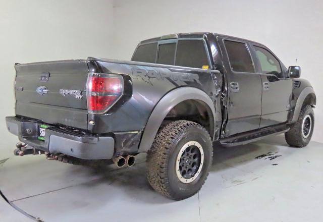 Aukcja sprzedaży 2013 Ford F150, vin: 1FTFW1R64DFD69131, numer aukcji: 54691946