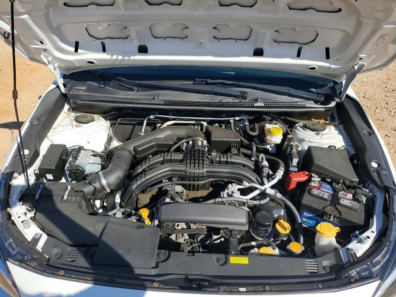 Продажа на аукционе авто 2019 Subaru Impreza, vin: 4S3GKAB66K3616898, номер лота: 53096186