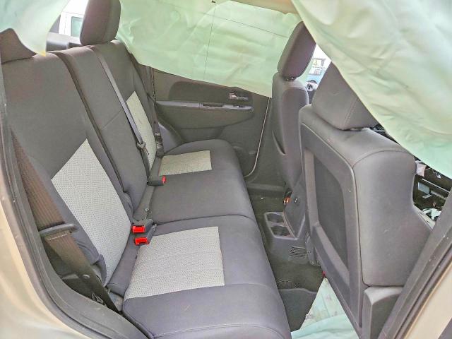 54476466 :رقم المزاد ، 1J8GN28K49W512431 vin ، 2009 Jeep Liberty مزاد بيع