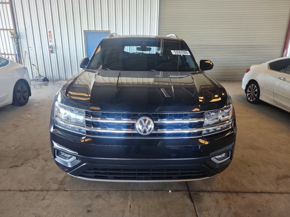 Aukcja sprzedaży 2018 Volkswagen Atlas, vin: 1V2NR2CA1JC504275, numer aukcji: 53563306