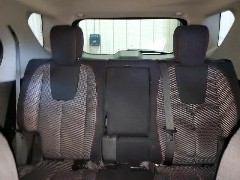 2015 Chevrolet Equinox მანქანა იყიდება აუქციონზე, vin: 1GNALCEK1FZ127830, აუქციონის ნომერი: 52500136