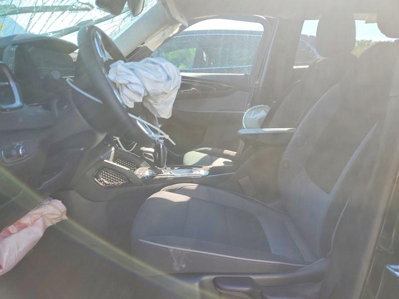Aukcja sprzedaży 2026 Chevrolet Trailblazer, vin: KL79MRSL4TB022564, numer aukcji: 51441236
