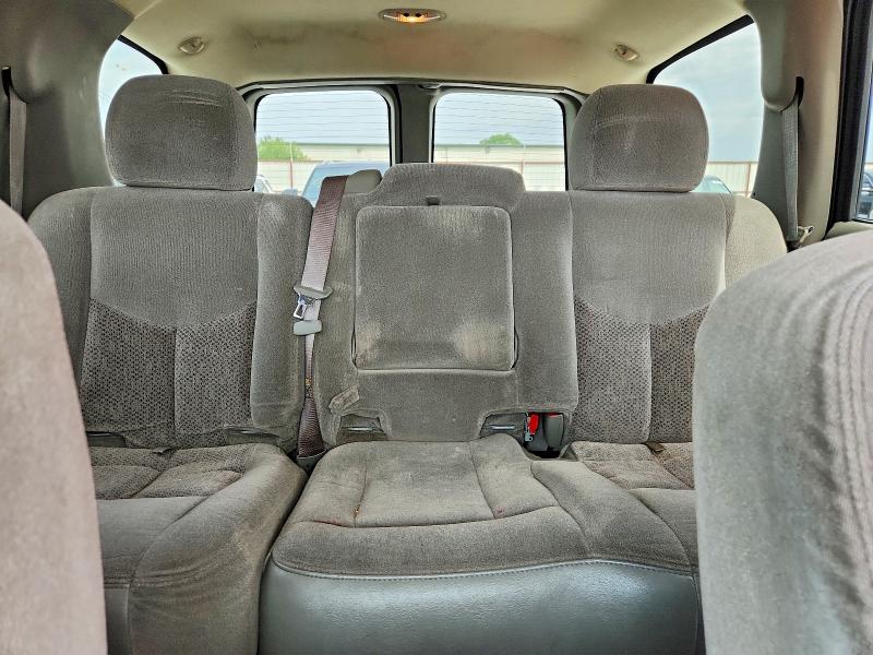 Продаж на аукціоні авто 2004 Chevrolet Tahoe, vin: 1GNEC13V04J136694, номер лоту: 52864466