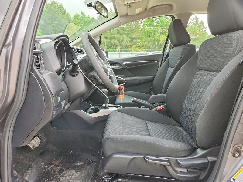 Продаж на аукціоні авто 2019 Honda Fit, vin: 3HGGK5H4XKM704222, номер лоту: 53167186