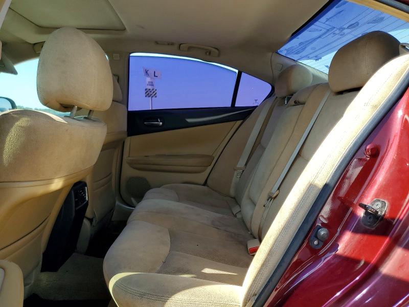 Aukcja sprzedaży 2009 Nissan Maxima, vin: 1N4AA51E89C831031, numer aukcji: 53350966