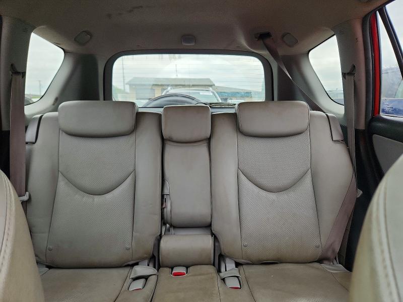 Auction sale of the 2008 Toyota Rav4, vin: JTMBK31V985065765, lot number: 51320106