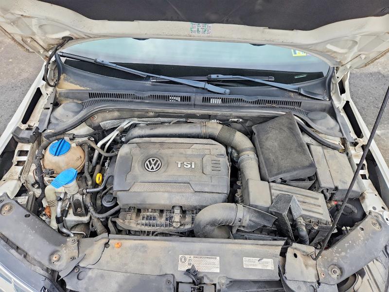 Продаж на аукціоні авто 2013 Volkswagen Jetta, vin: 3VW4T7AJ6DM284355, номер лоту: 52986906