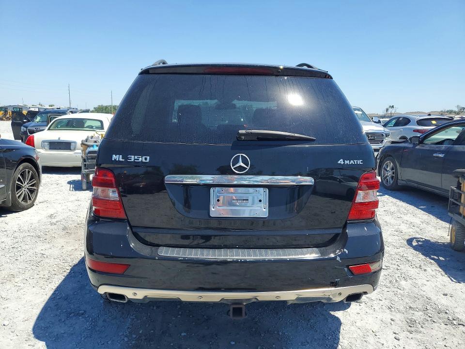 Продажа на аукционе авто 2009 Mercedes-benz Ml, vin: 4JGBB86E59A492404, номер лота: 53809856