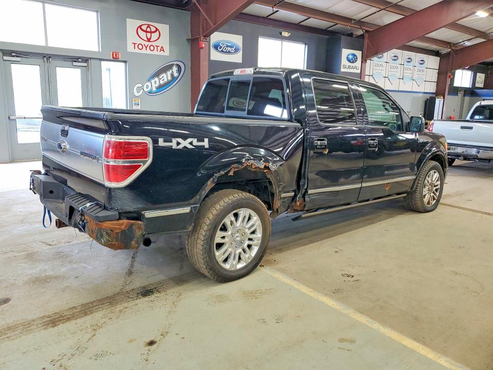 Продаж на аукціоні авто 2009 Ford F150, vin: 1FTPW14V09FA72559, номер лоту: 52624336