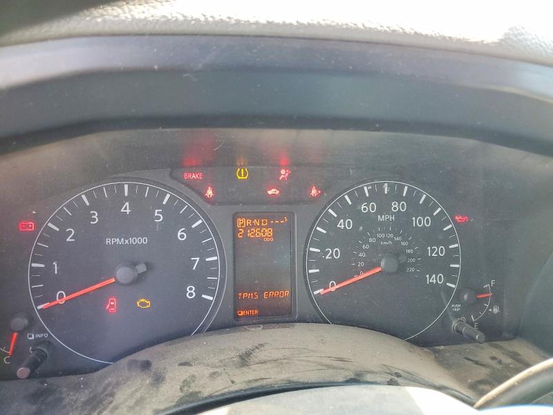 Продажа на аукционе авто 2012 Nissan Nv, vin: 1N6AF0LX6CN118019, номер лота: 51900346