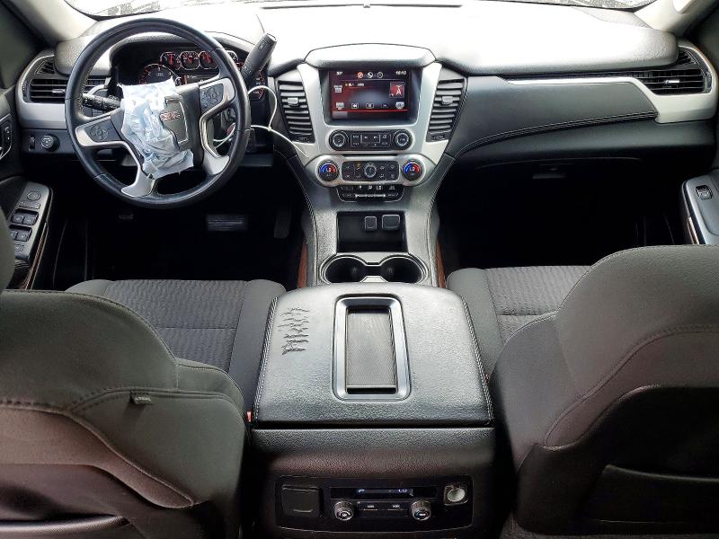 Aukcja sprzedaży 2015 Gmc Yukon Xl, vin: 1GKS1GKC6FR746404, numer aukcji: 55171516