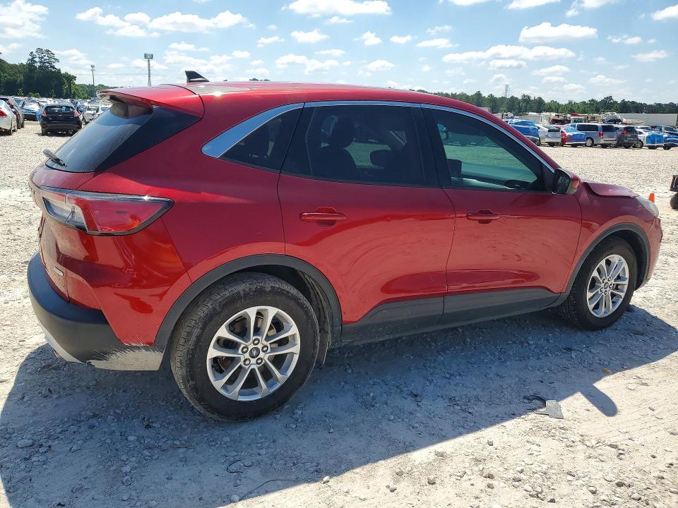Продажа на аукционе авто 2020 Ford Escape, vin: 1FMCU0G69LUB01803, номер лота: 52884056