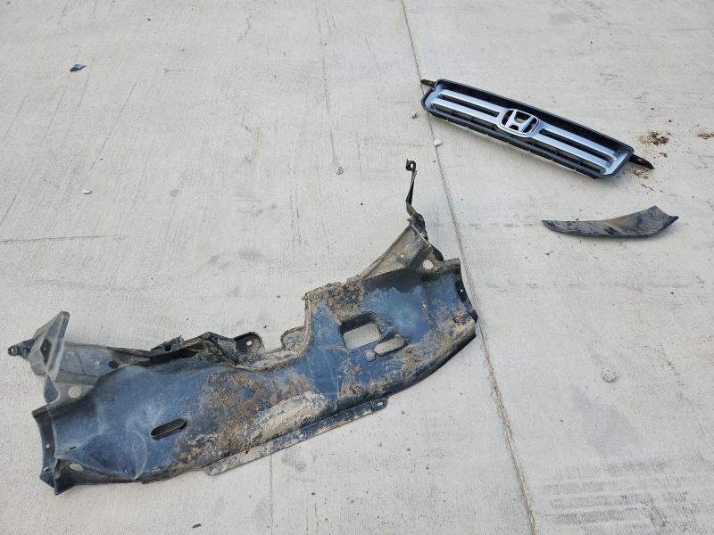55067666 :رقم المزاد ، 5FNYF28637B007249 vin ، 2007 Honda Pilot مزاد بيع