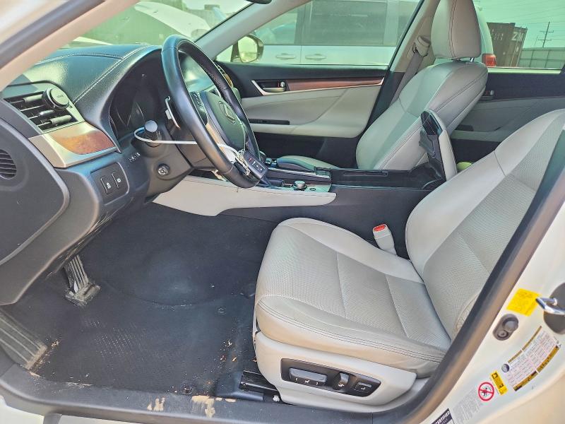 Продажа на аукционе авто 2014 Lexus Gs, vin: JTHCE1BL8E5025801, номер лота: 55508556