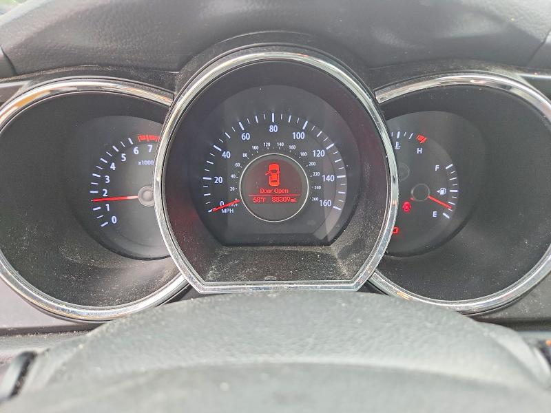 Aukcja sprzedaży 2013 Kia Optima, vin: 5XXGN4A71DG184193, numer aukcji: 54964476