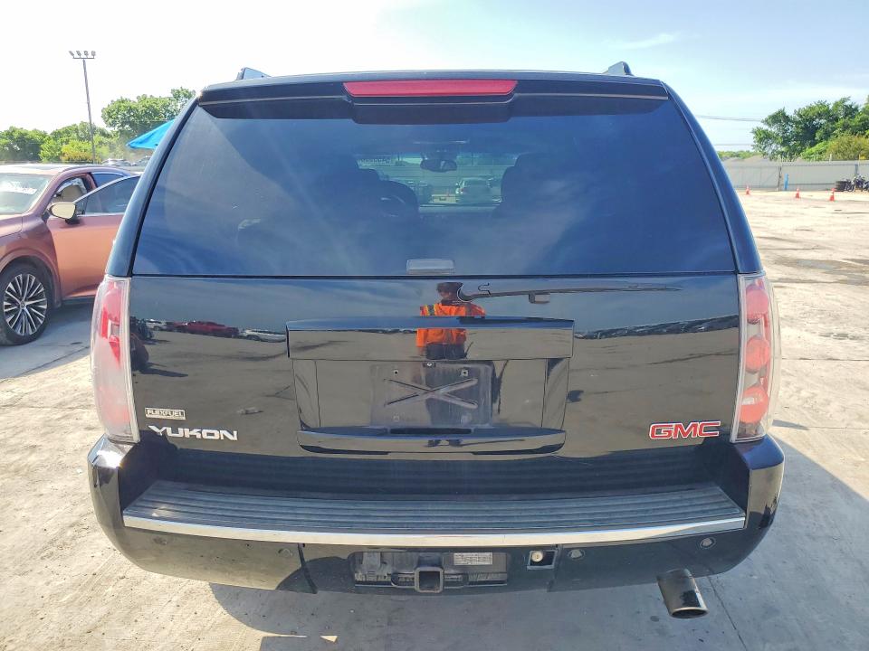 54559366 :رقم المزاد ، 1GKS1EEF8BR351273 vin ، 2011 Gmc Yukon مزاد بيع