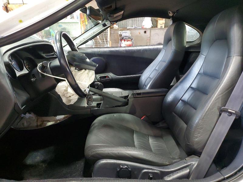 Продажа на аукционе авто 1998 Toyota Supra, vin: JT2DE82A8W1001626, номер лота: 55459916