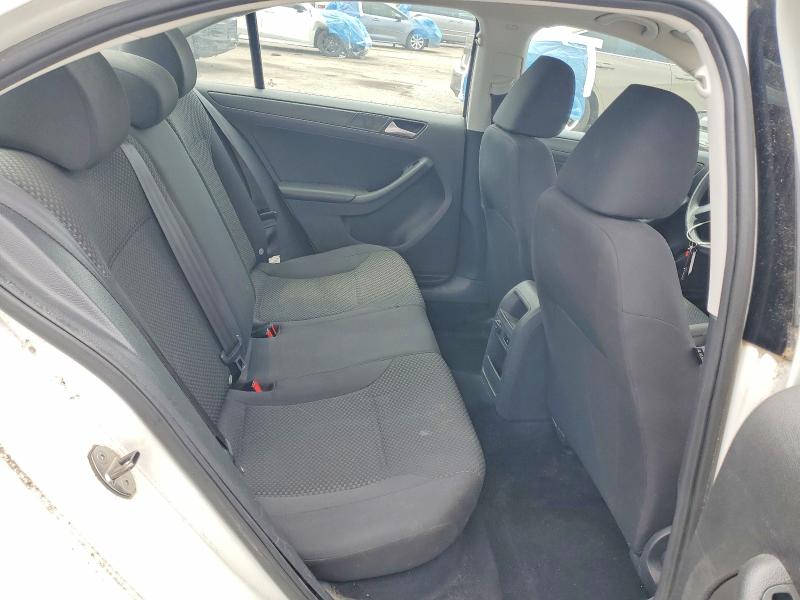 Aukcja sprzedaży 2014 Volkswagen Jetta, vin: 3VW2K7AJ3EM414149, numer aukcji: 53542006