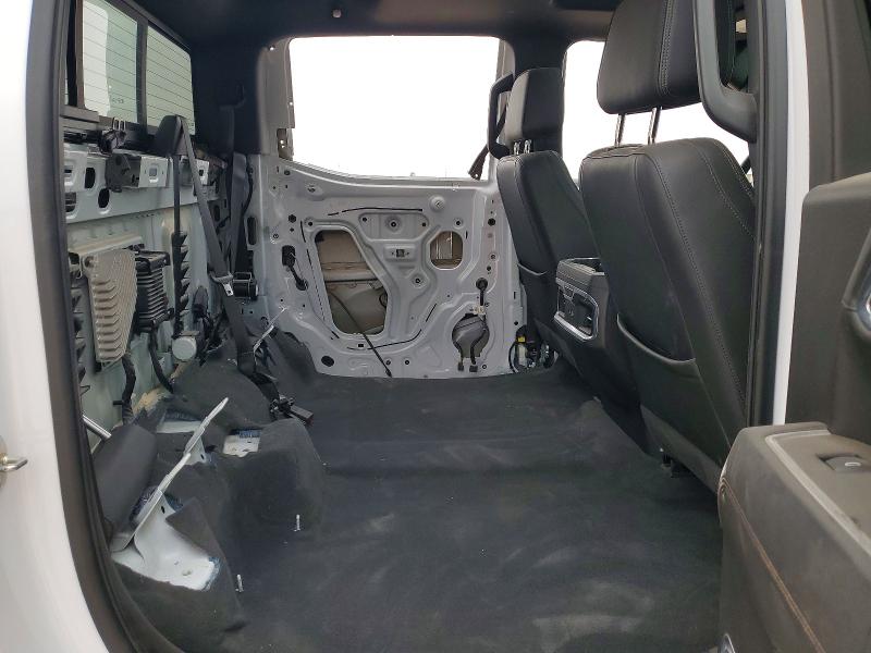 2023 Chevrolet Silverado მანქანა იყიდება აუქციონზე, vin: 3GCUDJE8XPG124597, აუქციონის ნომერი: 53693346