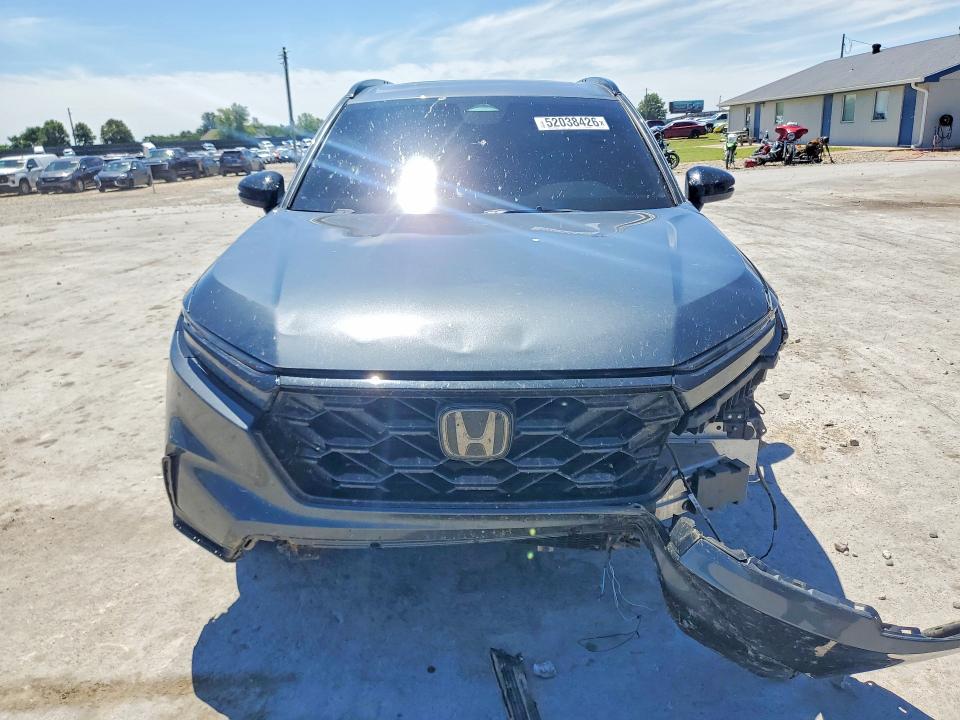 Продажа на аукционе авто 2023 Honda Cr-v, vin: 7FARS6H59PE020333, номер лота: 52038426