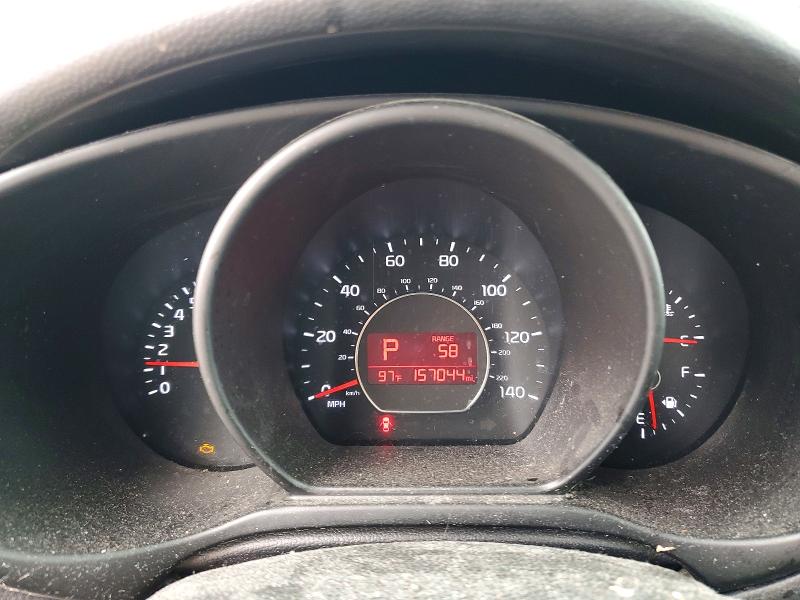 Продаж на аукціоні авто 2016 Kia Soul, vin: KNDJN2A20G7351736, номер лоту: 54093756